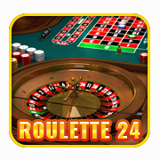 Roulette24 casino game