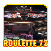 Roulette73 casino game