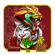 DragonTiger casino game