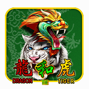 DragonTiger casino game