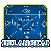 Belangkai casino game