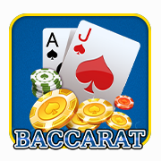 Baccarat casino game