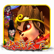 决战天下 casino game