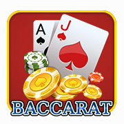 BACCARAT casino game