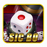 SICBO casino game