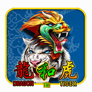 DragonTiger casino game